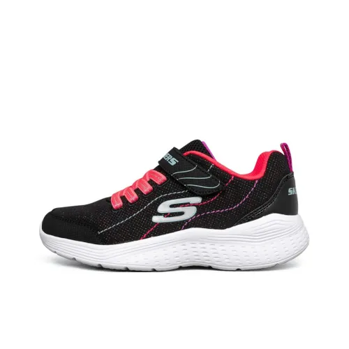 Skechers Kids Casual Low Top для школьного возраста