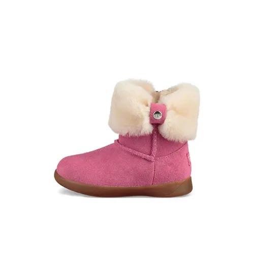 UGG Детские зимние сапоги Pre School