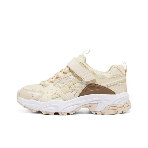 Skechers Stamina Kids Lifestyle Shoes Natural Teenagers