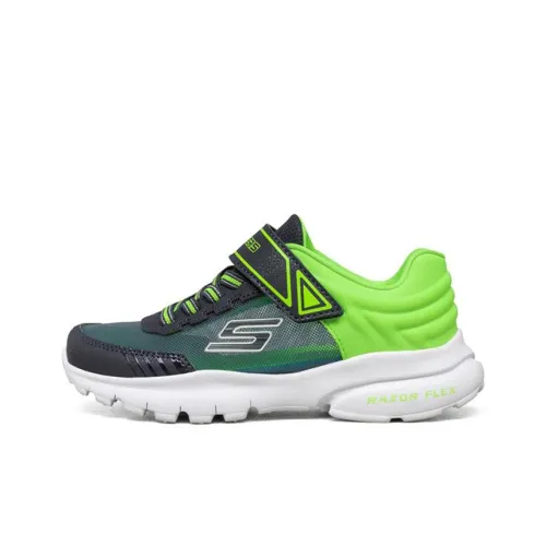 Skechers Razor Fle KIDS Lifestyle Shoes Подростки