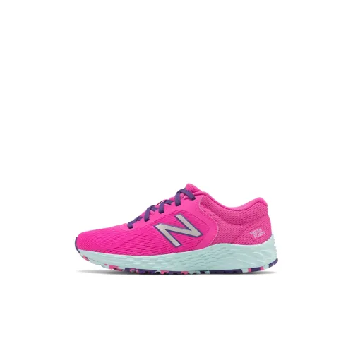 New Balance NB Arishi Series Детская беговая обувь с низким верхом Kids