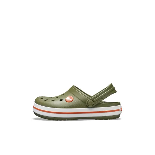 Crocs Classic Clog Детские сандалии Kids