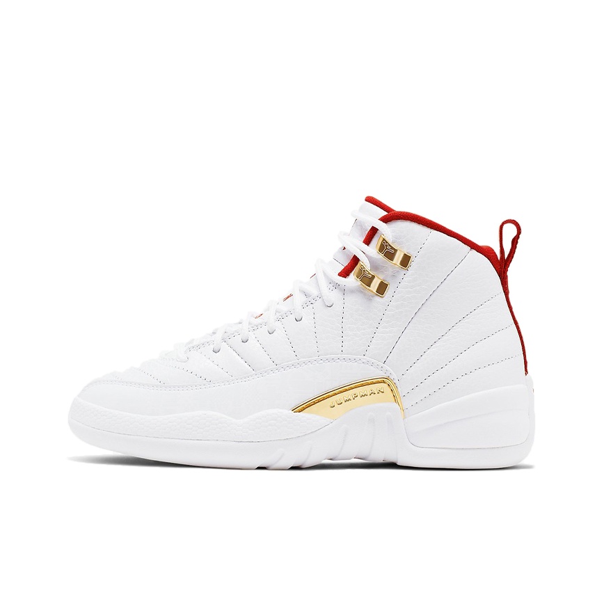 white red and gold 12