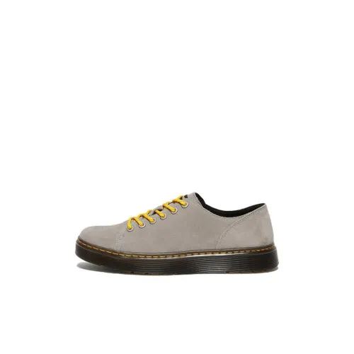 Dr.Martens Dante 6 Kids Lifestyle Shoes Zinc Gray Baby