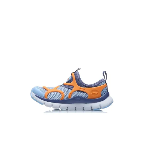 LINING YOUNG Sports Life Collection Caterpillar