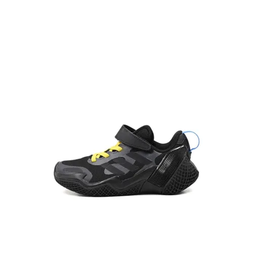 Adidas 4Uture Детская беговая обувь с низким верхом Kids