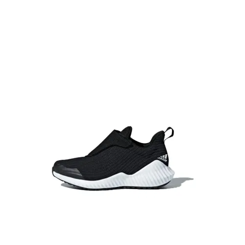 Adidas Fortarun Детская беговая обувь MID Топ Пре-Школа