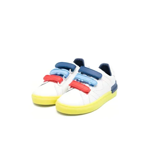 MARC JACOBS Низкий Топ Детские Скейтбординги Белый Детский