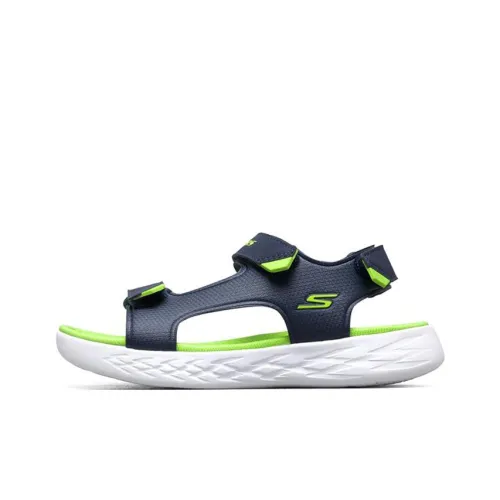 Skechers ON THE GO Детские сандалии для школьного возраста