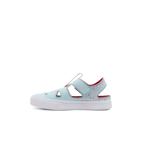 Converse Chuck TAYLOR All Star Детские сандалии Pre School
