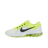 Белый желтый