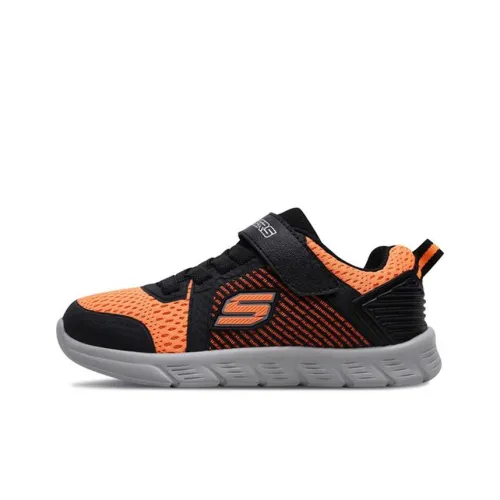 Skechers Comfy Flex 1,0 Детская повседневная обувь Низкий топ Школьный возраст