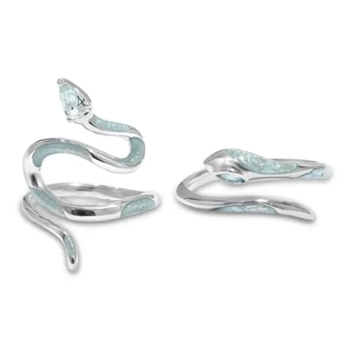 LuluCanaan Кольца Женские