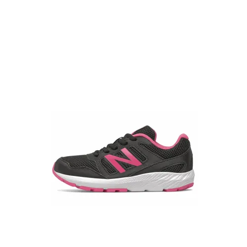 New Balance NB 570 Детская беговая обувь с низким верхом Kids