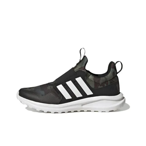 Adidas ActiveRide 2,0 Детская беговая обувь Низкий топ Школьный возраст