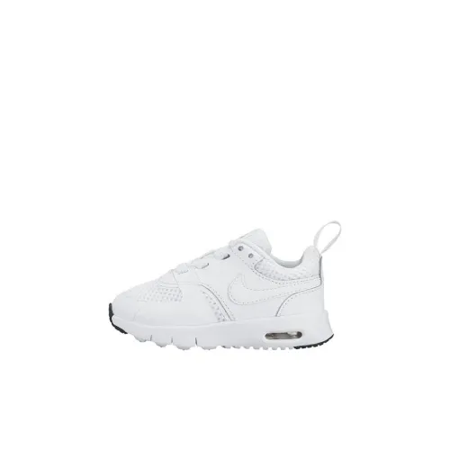 Nike Air Max VISION Low Топ Обувь для малышей Белый Infant And Toddler
