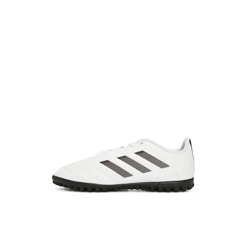 Adidas Детские футбольные бутсы с низким верхом Kids