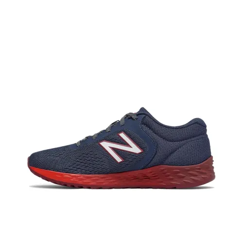 New Balance NB Arishi Series Детская беговая обувь Низкий топ Школьный возраст