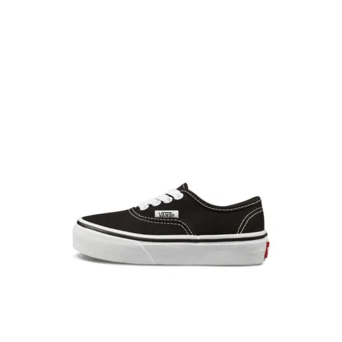 Vans Детские кеды Low Топ Pre School
