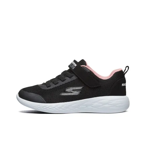 Беговые кроссовки Skechers Kids Low Top для школьного возраста