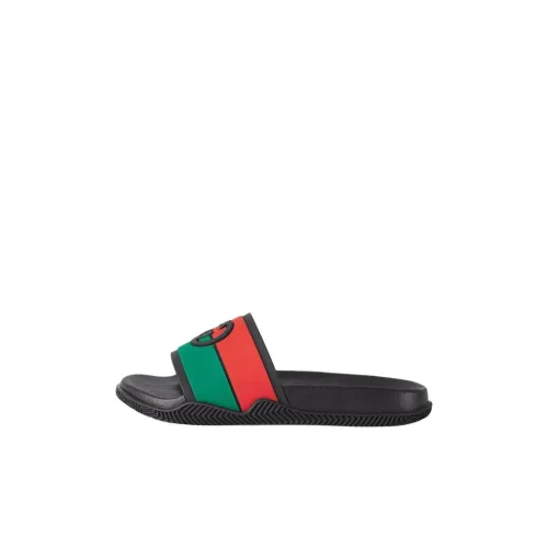 GUCCI Детские уличные тапочки Low Top Kids