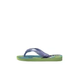 Зелёный Фиолетовый