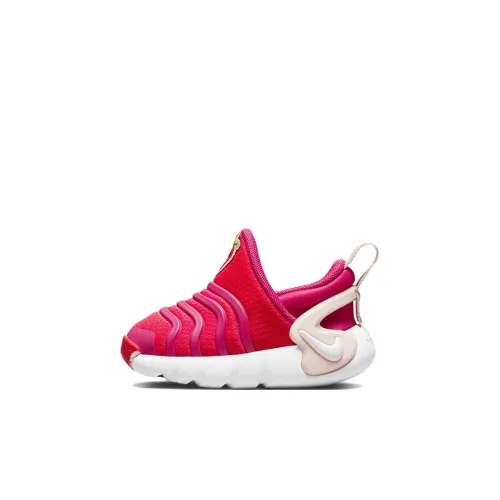 Nike Dynamo GO Обувь для малышей Низкий топ Детский