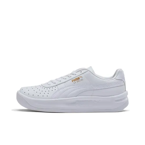 PUMA GV Special Детская беговая обувь с низким верхом для школьного возраста