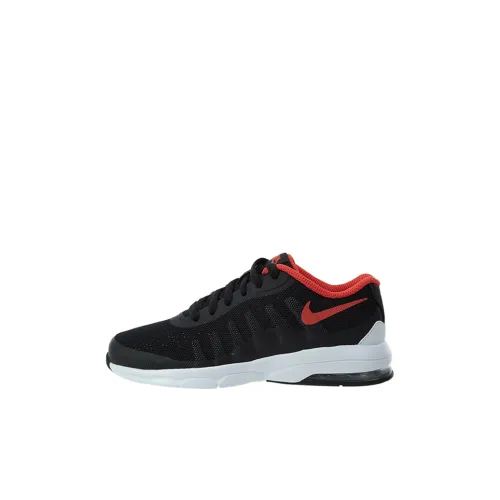 Nike Air Max Invigor Low Топ KIDS Lifestyle Shoes Детские Возраст 3-7 лет