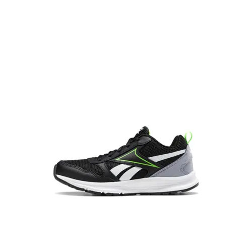 Reebok Almotio 5,0 Детская беговая обувь Низкий топ Предшкольная