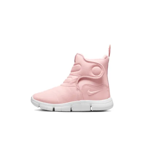 NIKE Novice Детские утепленные сапоги для дошкольников