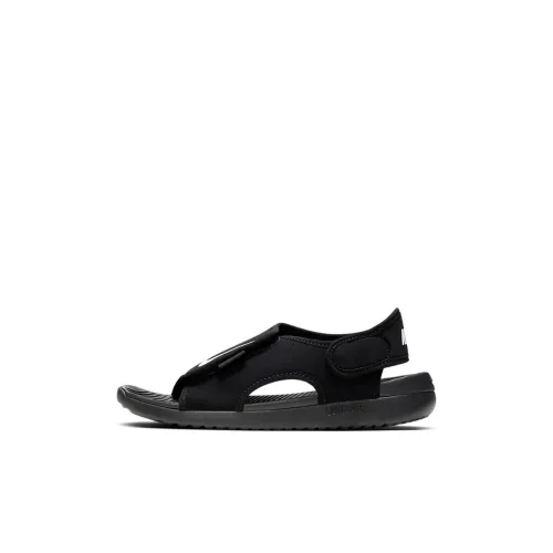NIKE Sunray Adjust 5 Детские сандалии Kids