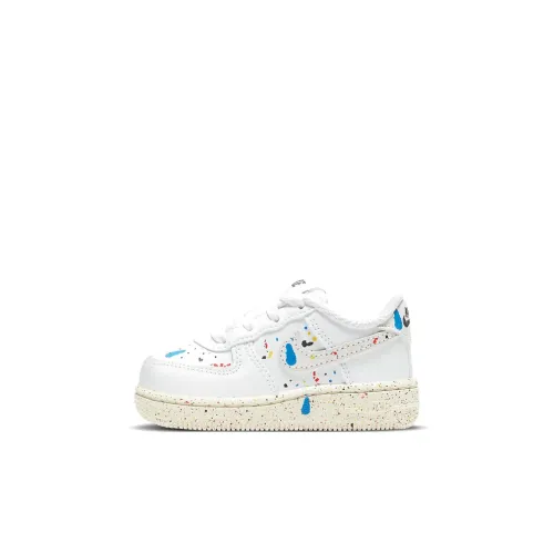 Nike Air FORCE 1 Обувь для малышей Низкий топ Детский