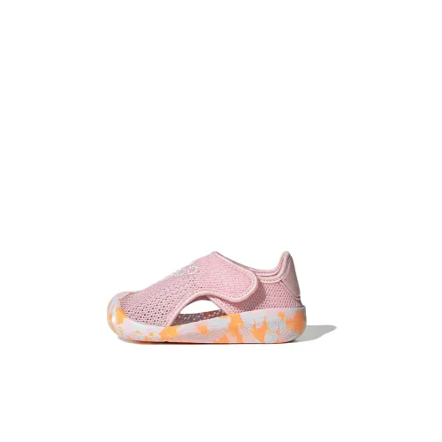Adidas Altaventure 2,0 2,0 I Обувь для малышей Розовый Infant And Toddler