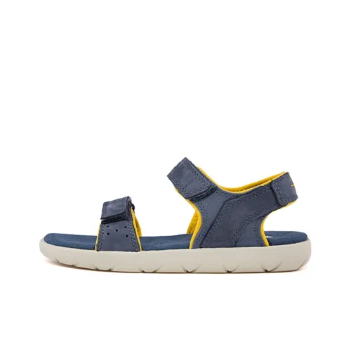 TIMBERLAND Детские сандалии для школьного возраста