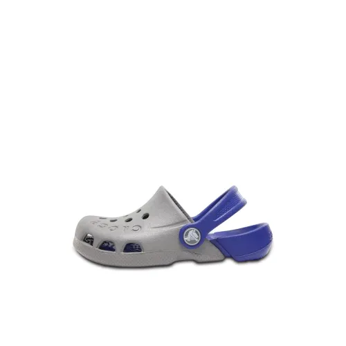 Crocs Classic Clog Детские сандалии Kids