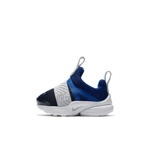 Nike Presto Extreme Обувь для малышей Низкий Топ Детский