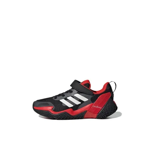 Adidas 4Uture Детская беговая обувь с низким верхом Kids