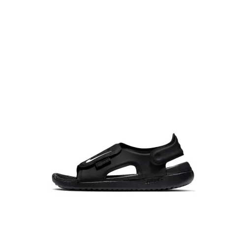 NIKE Sunray Adjust 5 Детские сандалии Kids