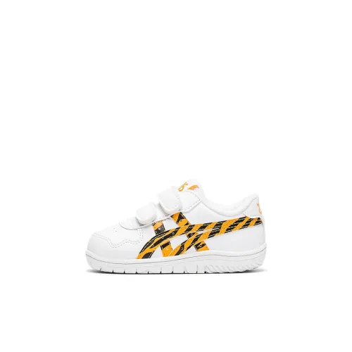 Asics JAPAN S Обувь для малышей Низкий топ Малыш