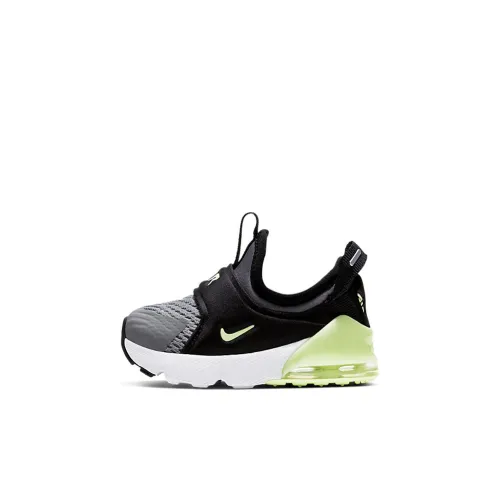 Nike Air Max 270 Low Топ Обувь для малышей Infant и Toddler