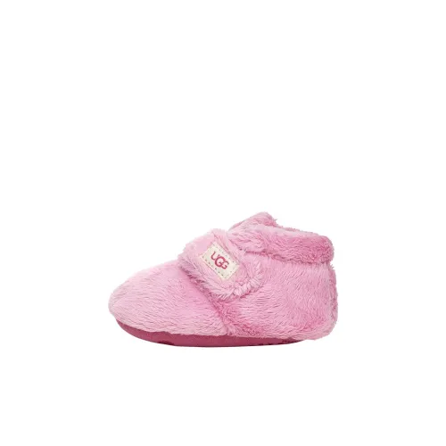 UGG противоскользящие устойчивые к истиранию термические высокие ботинки для малышей и детей младшего возраста