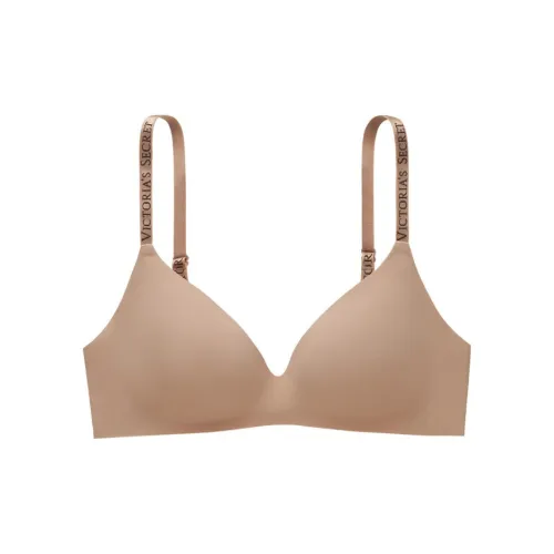 Victoria's Secret Телесные Женские Бюстгальтеры