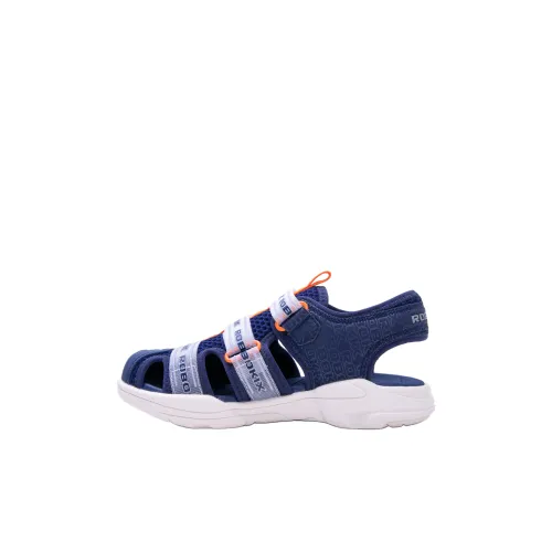 ROBOKIX Детские сандалии Kids