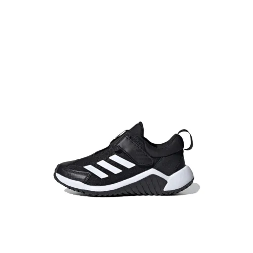 Adidas 4Uture Детская беговая обувь с низким верхом Kids