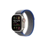 Синий и Серый