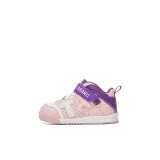 Розово-белый