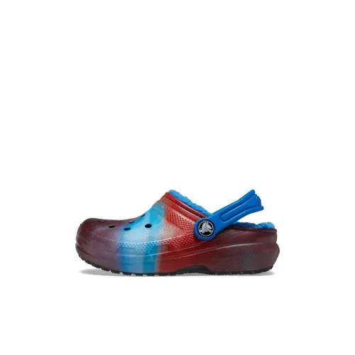Crocs Classic Clog Детские сандалии Kids