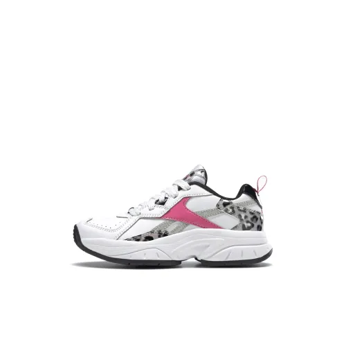 Reebok Xeona Детская беговая обувь с низким верхом Kids