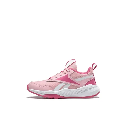 Reebok Детские беговые кроссовки с низким верхом Kids